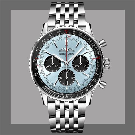 breitling 3 dial|Breitling dials explained netflix.